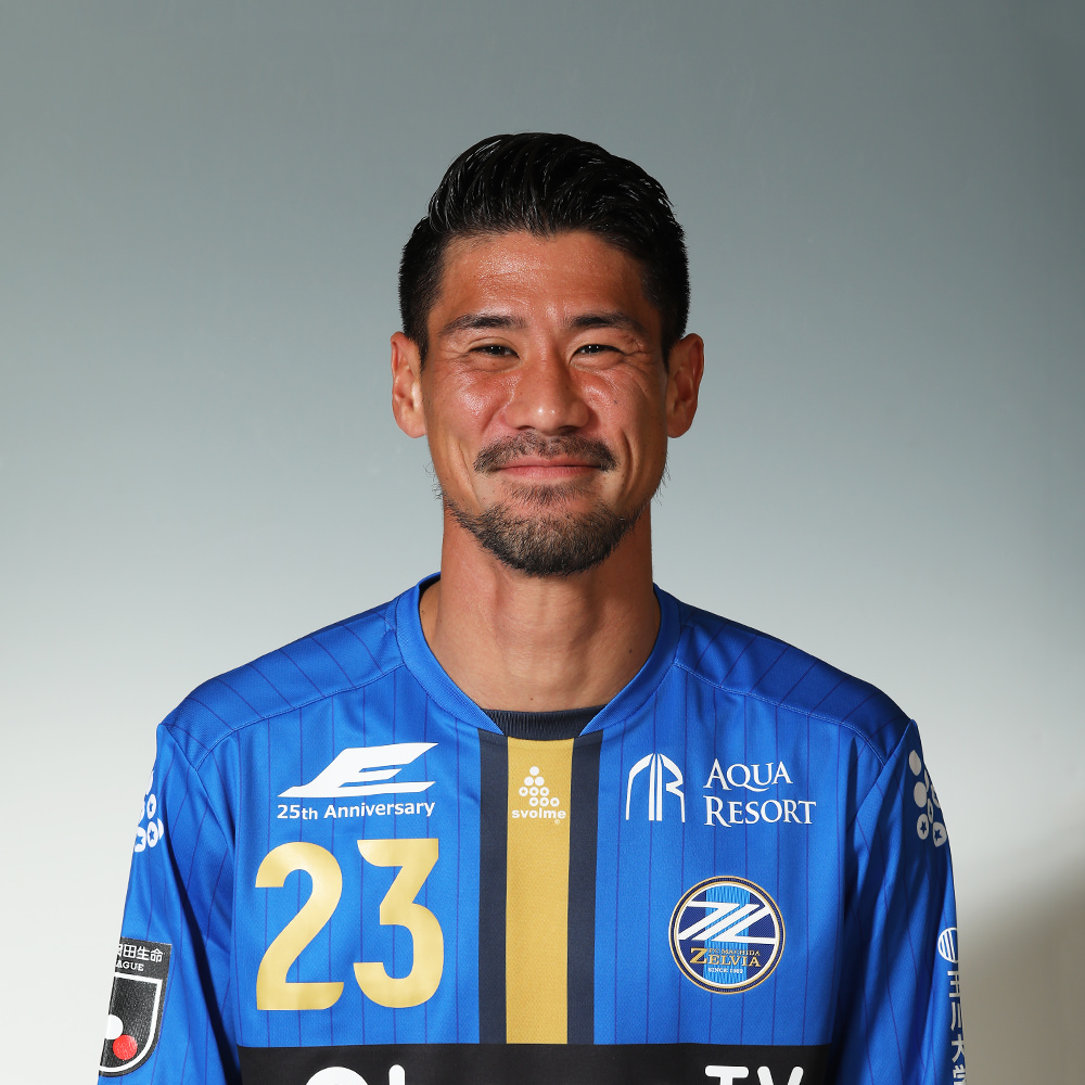 酒井隆介選手 契約更新のお知らせ