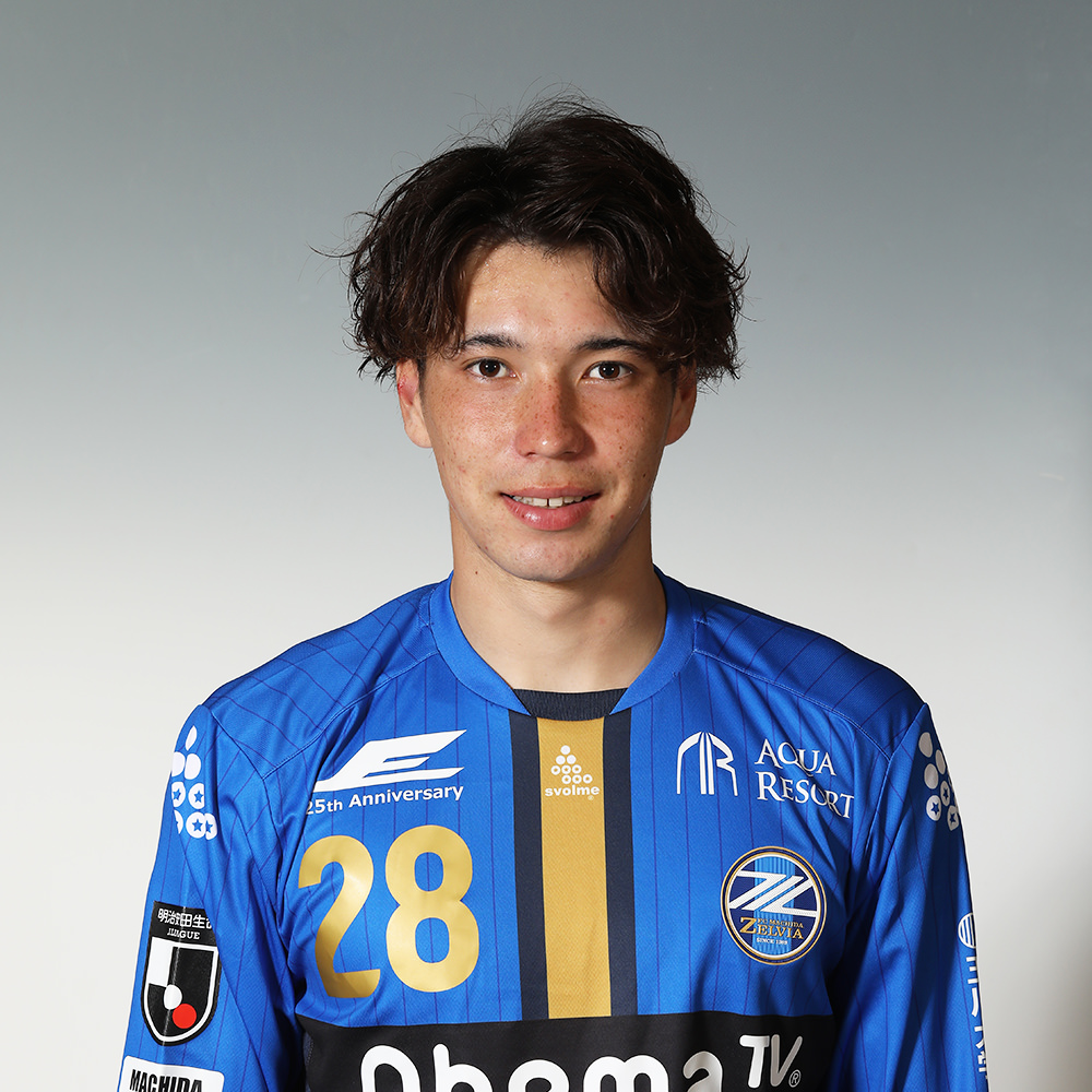 橋村龍ジョセフ選手 契約解除のお知らせ