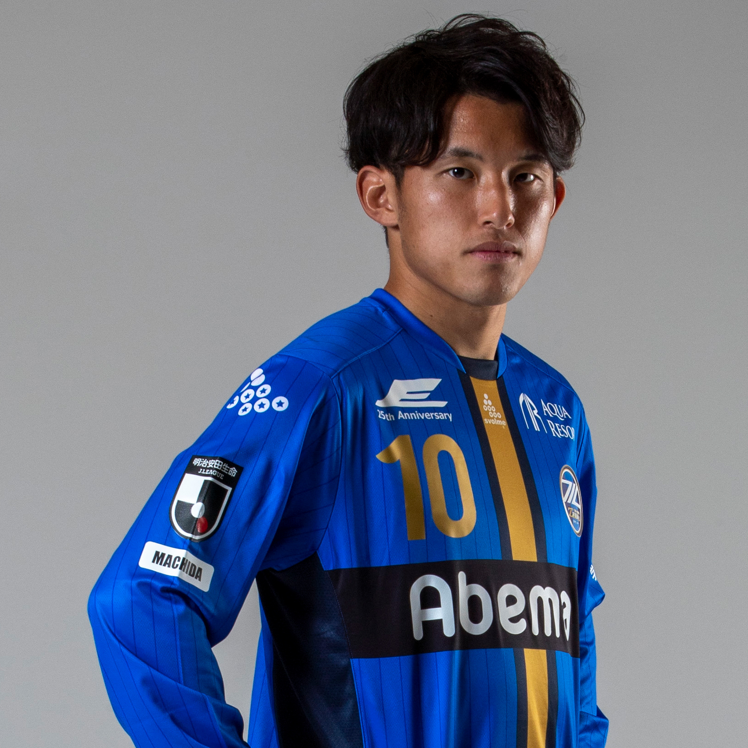 お気に入り】 町田ゼルビアユニフォーム 平戸太貴選手 - www 