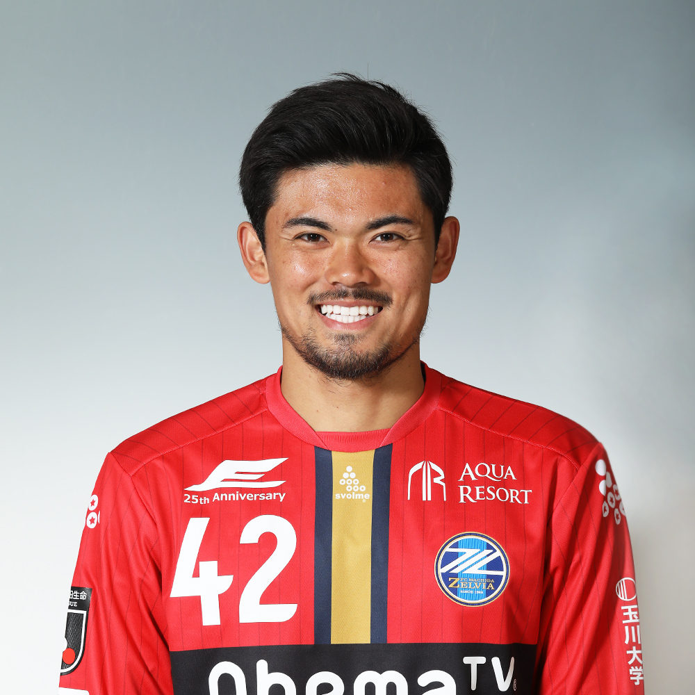 福井光輝選手 契約更新のお知らせ