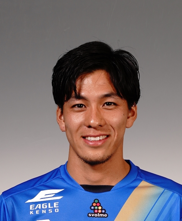 端山豪選手の契約について