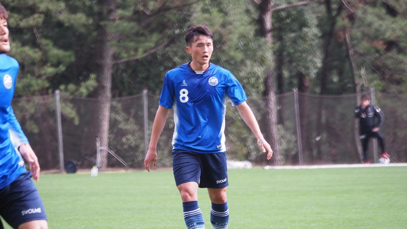 【写真追加】宮崎･綾町キャンプ定期レポート：トレーニングマッチvs横浜Ｆ・マリノスを行いました！