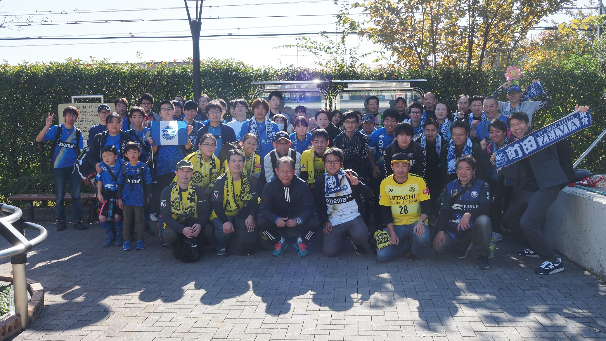 1/11 テレビ東京『FOOT×BRAIN』にて男気コース!! の取り組みが放送されます！