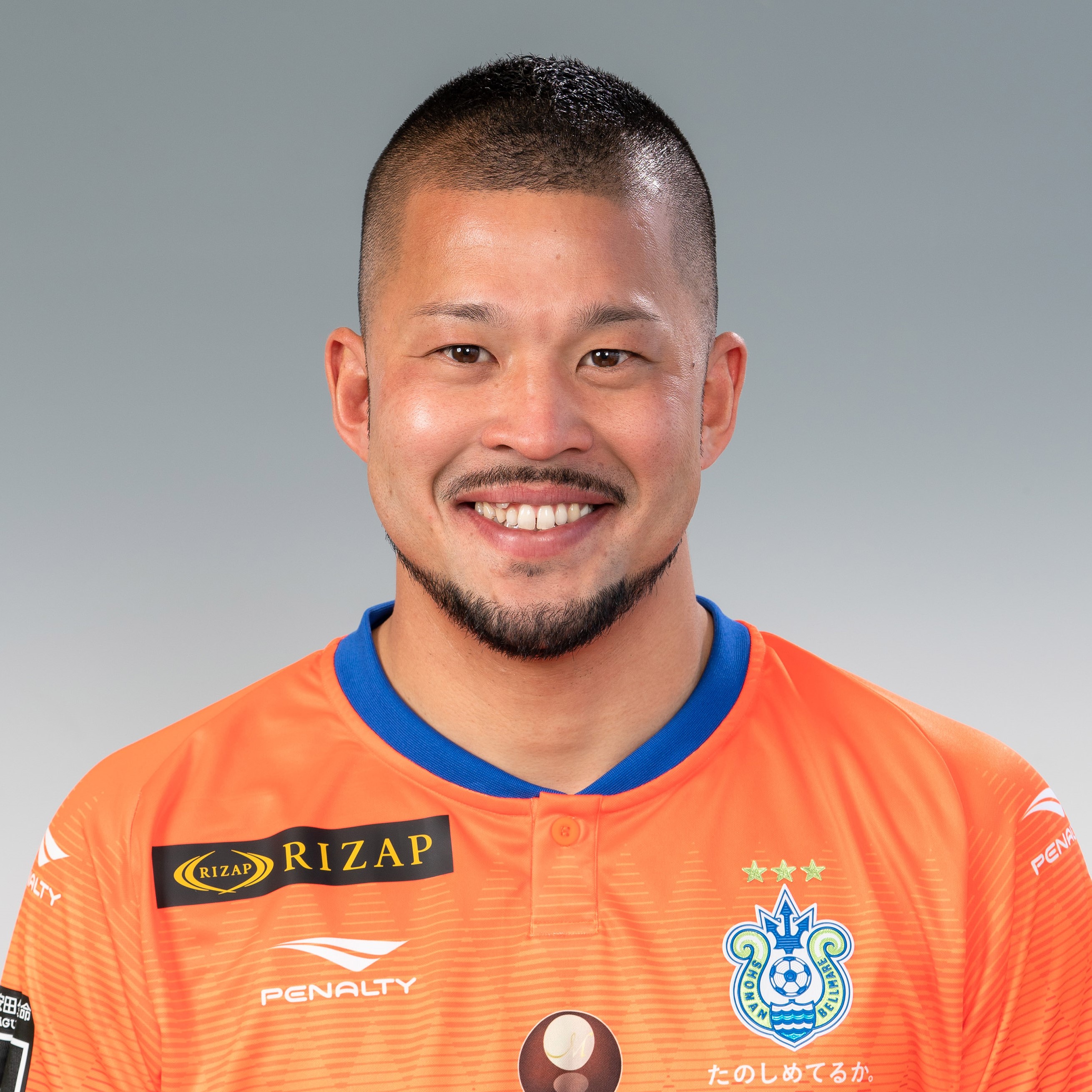 秋元陽太選手 加入のお知らせ