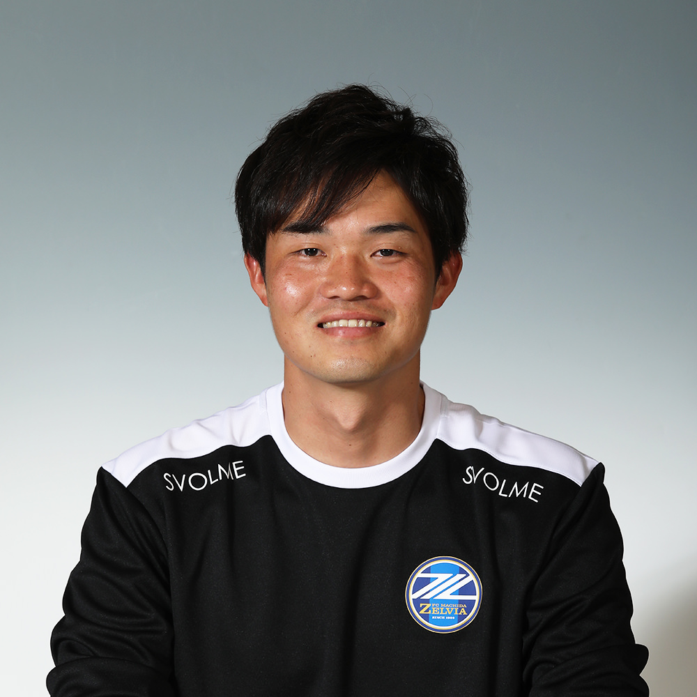 川北 裕之 Fc町田ゼルビア オフィシャルサイト
