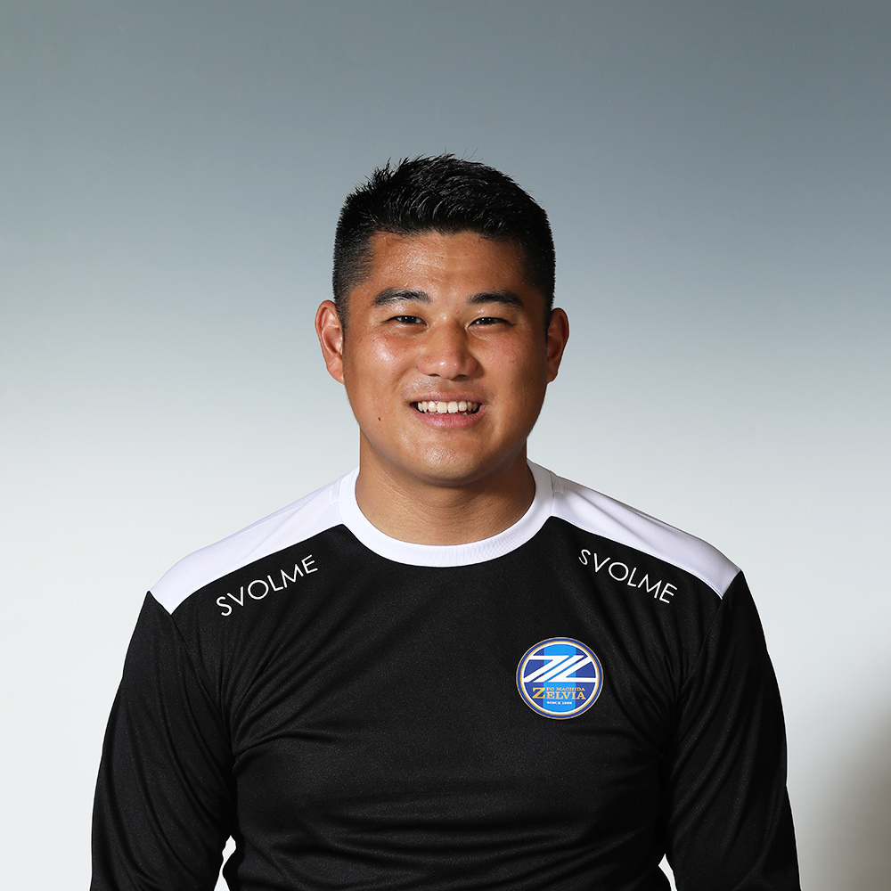 鈴木 悠人 Fc町田ゼルビア オフィシャルサイト