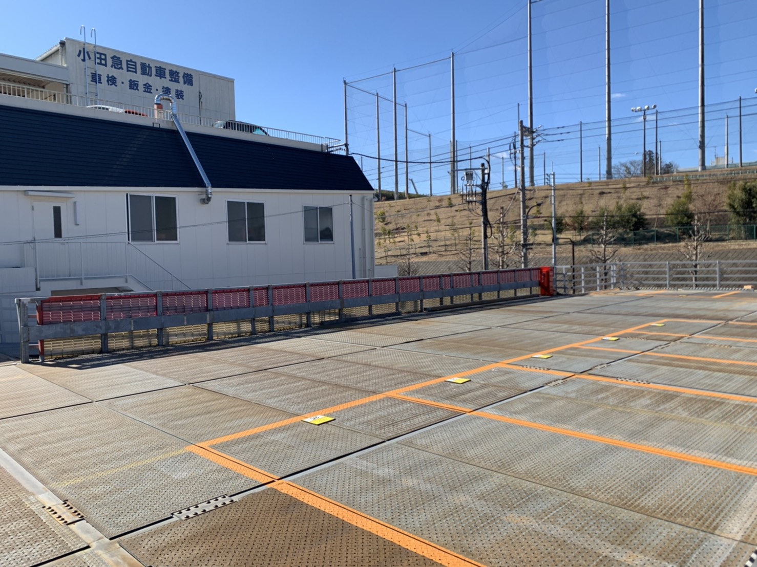 スタジアム至近の駐車場が増加 Akippa システムを株式会社イーグル建創 町田本店様が利用開始 Fc町田ゼルビア オフィシャルサイト