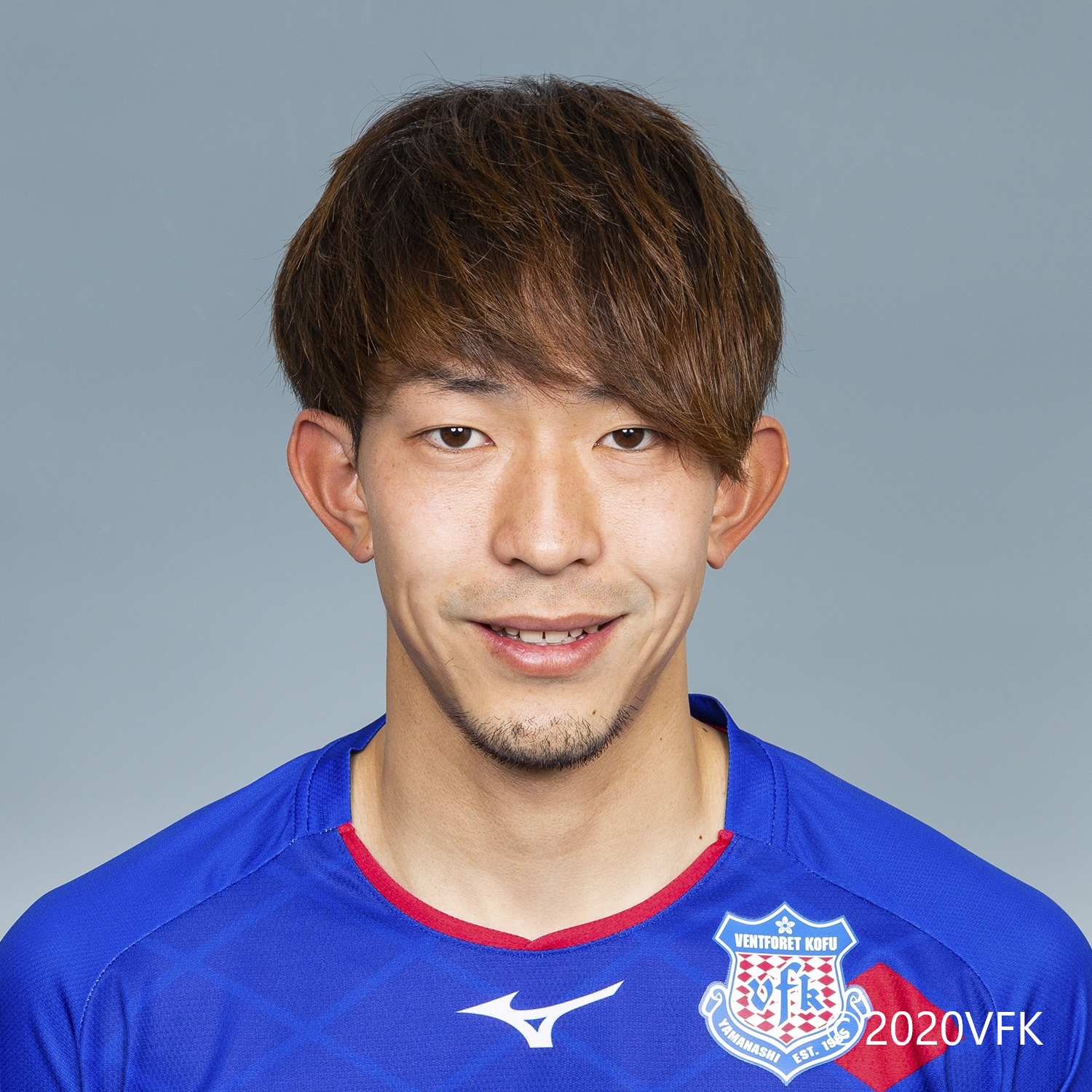 太田修介選手 完全移籍加入のお知らせ