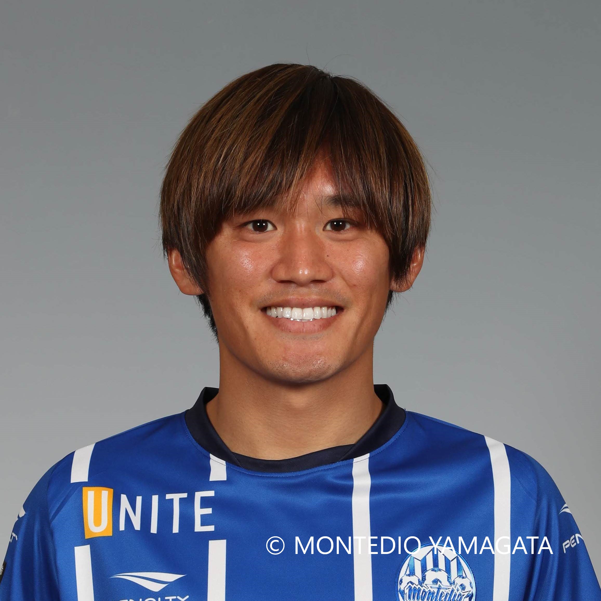 三鬼海選手 期限付き移籍加入のお知らせ