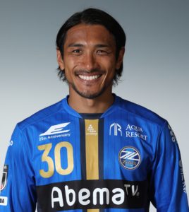 中島裕希選手 契約更新のお知らせ Fc町田ゼルビア オフィシャルサイト