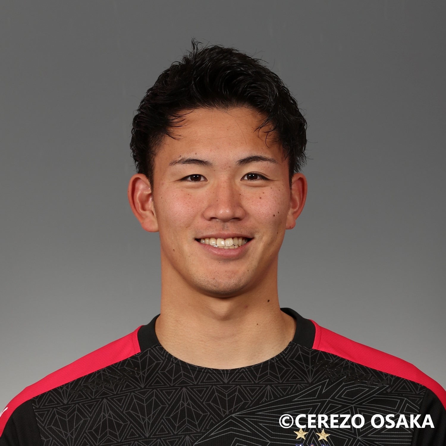 茂木秀選手 期限付き移籍加入のお知らせ