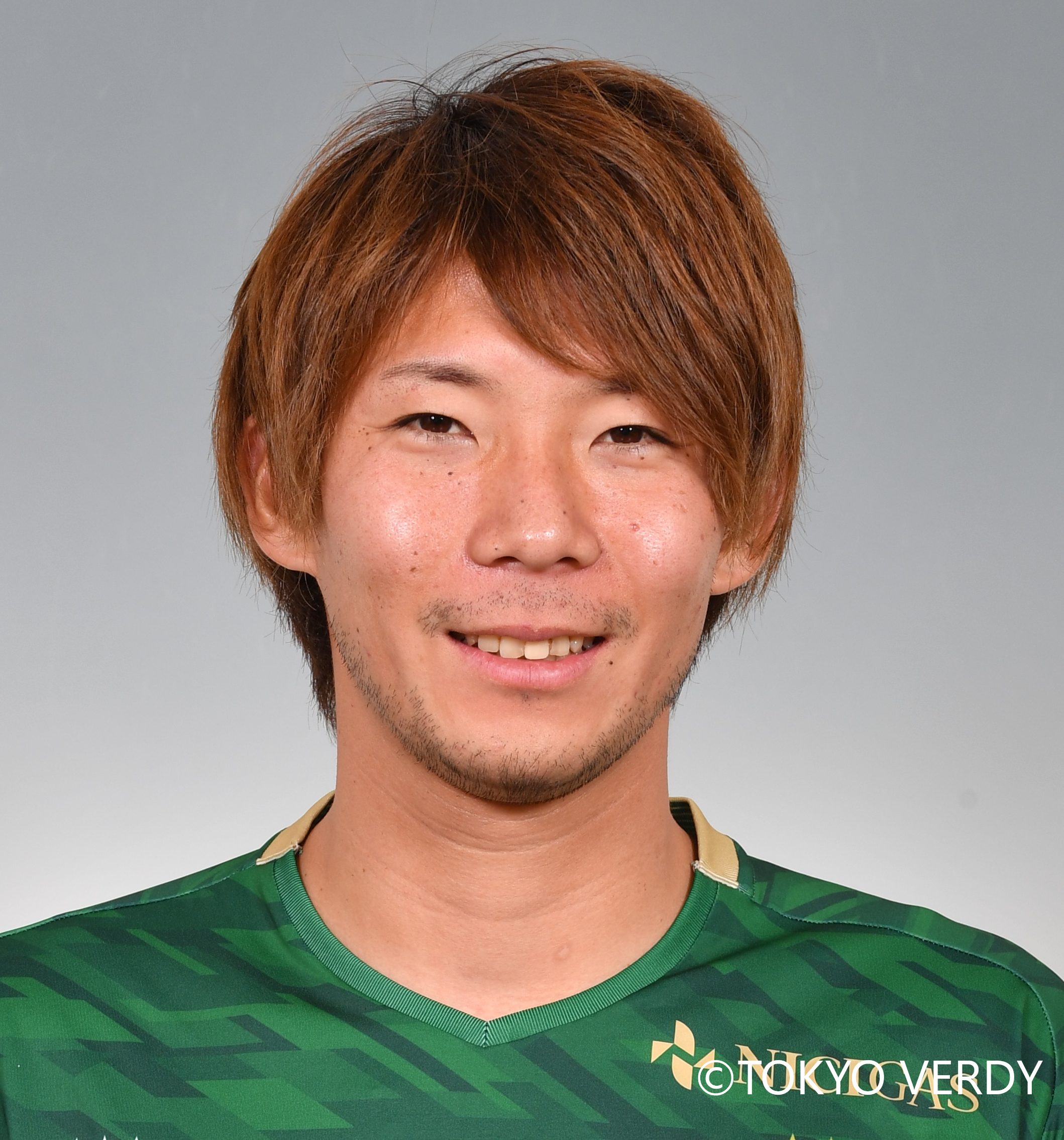 高橋祥平選手 完全移籍加入のお知らせ