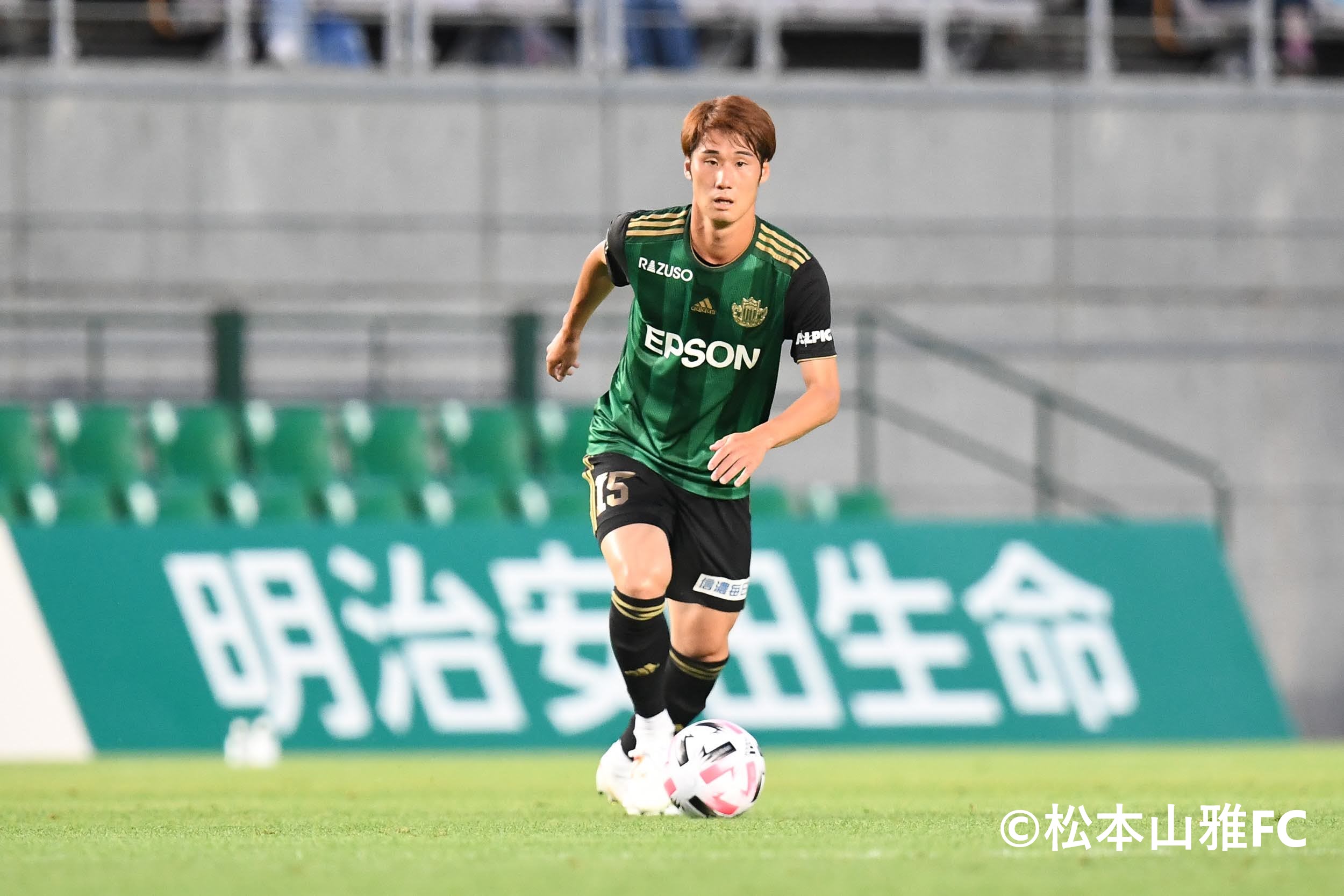 森下怜哉選手 期限付き移籍加入のお知らせ Fc町田ゼルビア オフィシャルサイト 森下怜哉選手 期限付き移籍加入のお知らせ Fc町田ゼルビア オフィシャルサイト