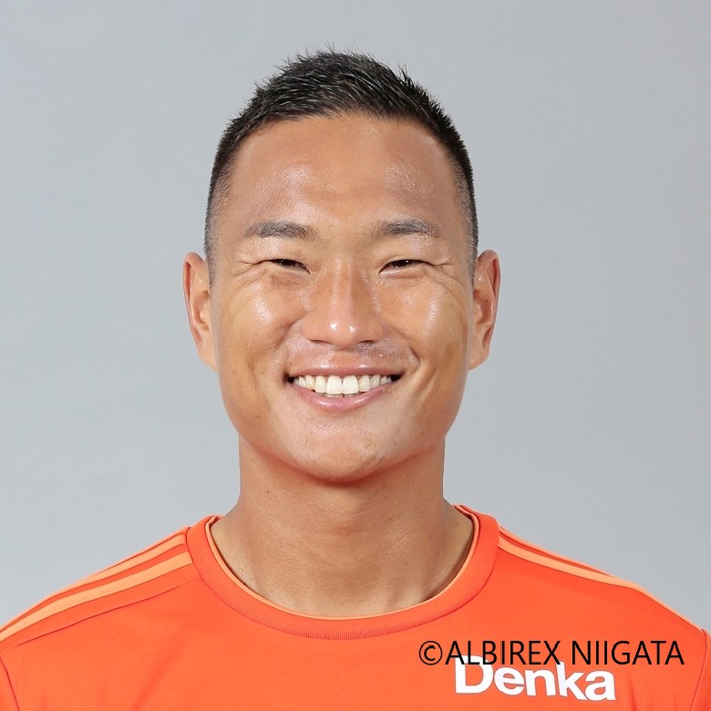 鄭大世選手 完全移籍加入のお知らせ
