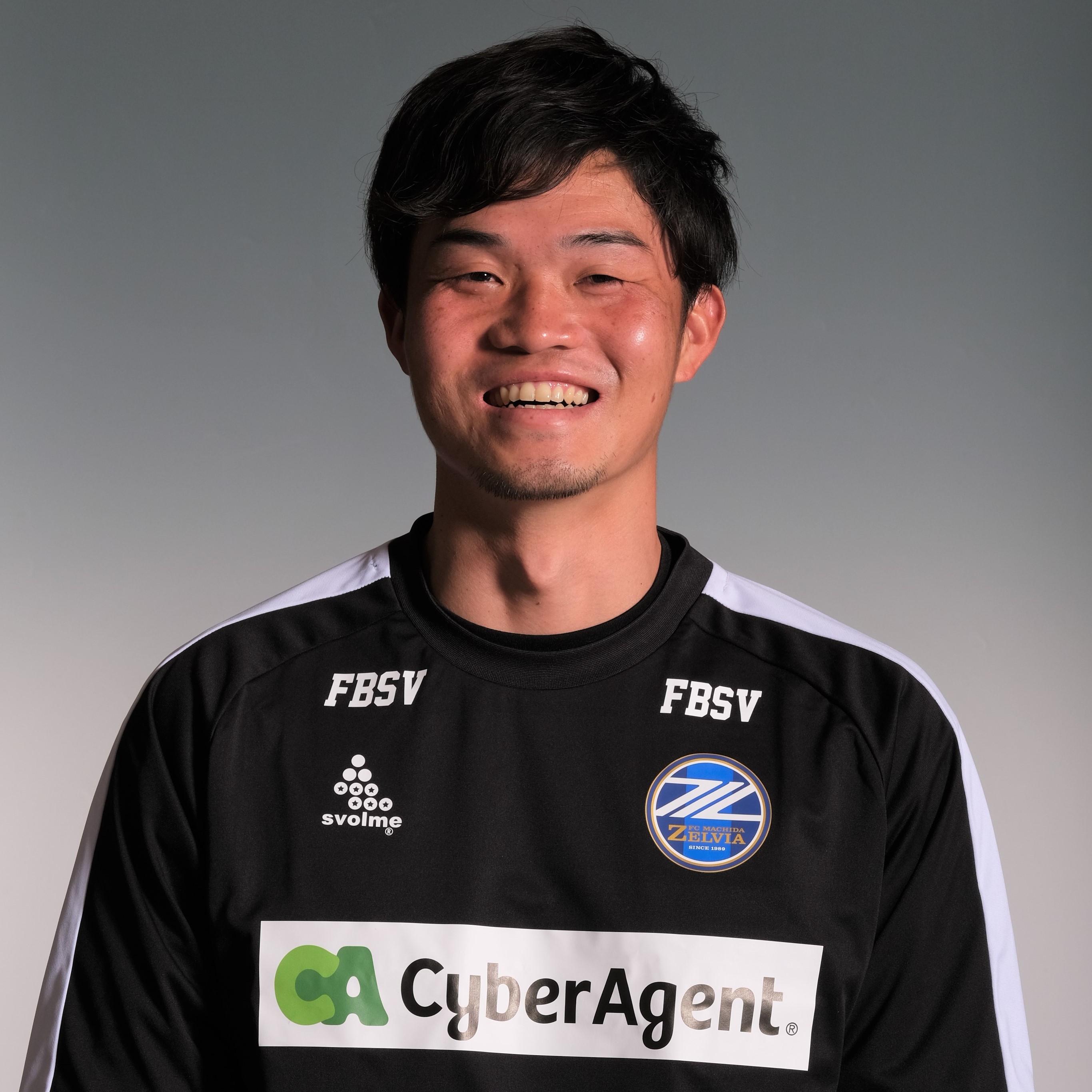 川北 裕之 Fc町田ゼルビア オフィシャルサイト
