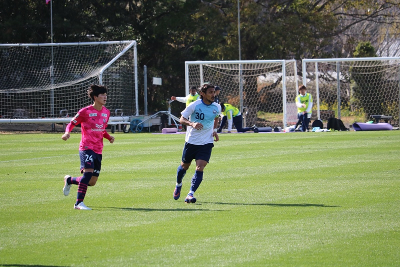 写真追加 トレーニングマッチvsセレッソ大阪 試合結果 Fc町田ゼルビア オフィシャルサイト 写真追加 トレーニングマッチvsセレッソ大阪 試合結果 Fc町田ゼルビア オフィシャルサイト
