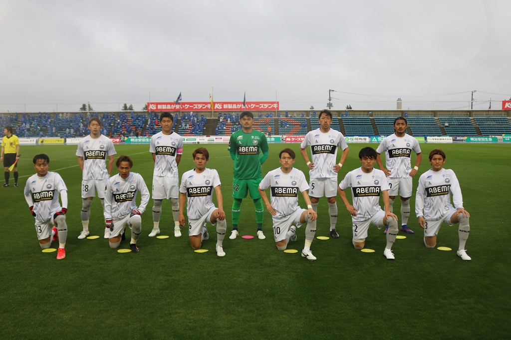 試合結果：明治安田生命Ｊ２リーグ第4節vs水戸ホーリーホック