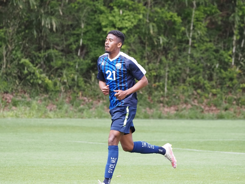 トレーニングマッチvs日本大学 試合結果 Fc町田ゼルビア オフィシャルサイト トレーニングマッチvs日本大学 試合結果 Fc町田ゼルビア オフィシャルサイト