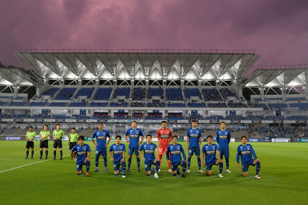 イベント中止のお知らせ 7 18相模原戦 クラブゼルビスタ21会員限定 フェアプレーチルドレン Fc町田ゼルビア オフィシャルサイト