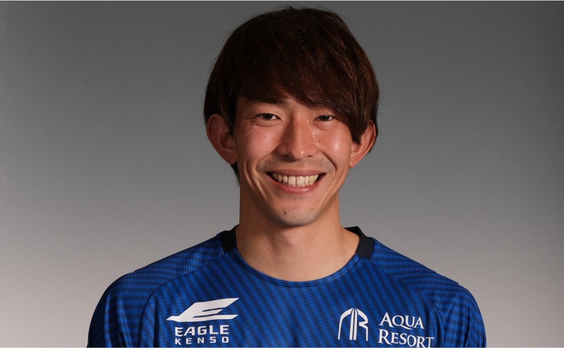太田修介選手 第一子誕生のお知らせ