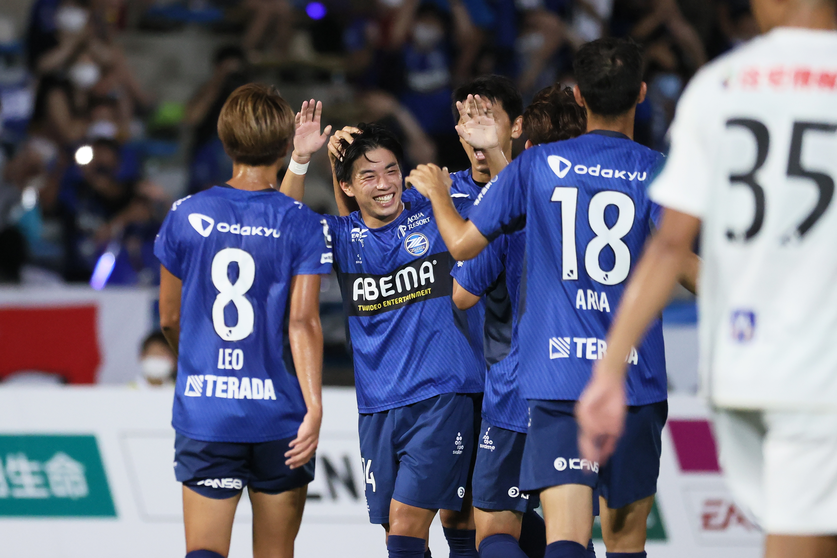 吉尾海夏選手 インタビュー記事掲載(Web)のお知らせ