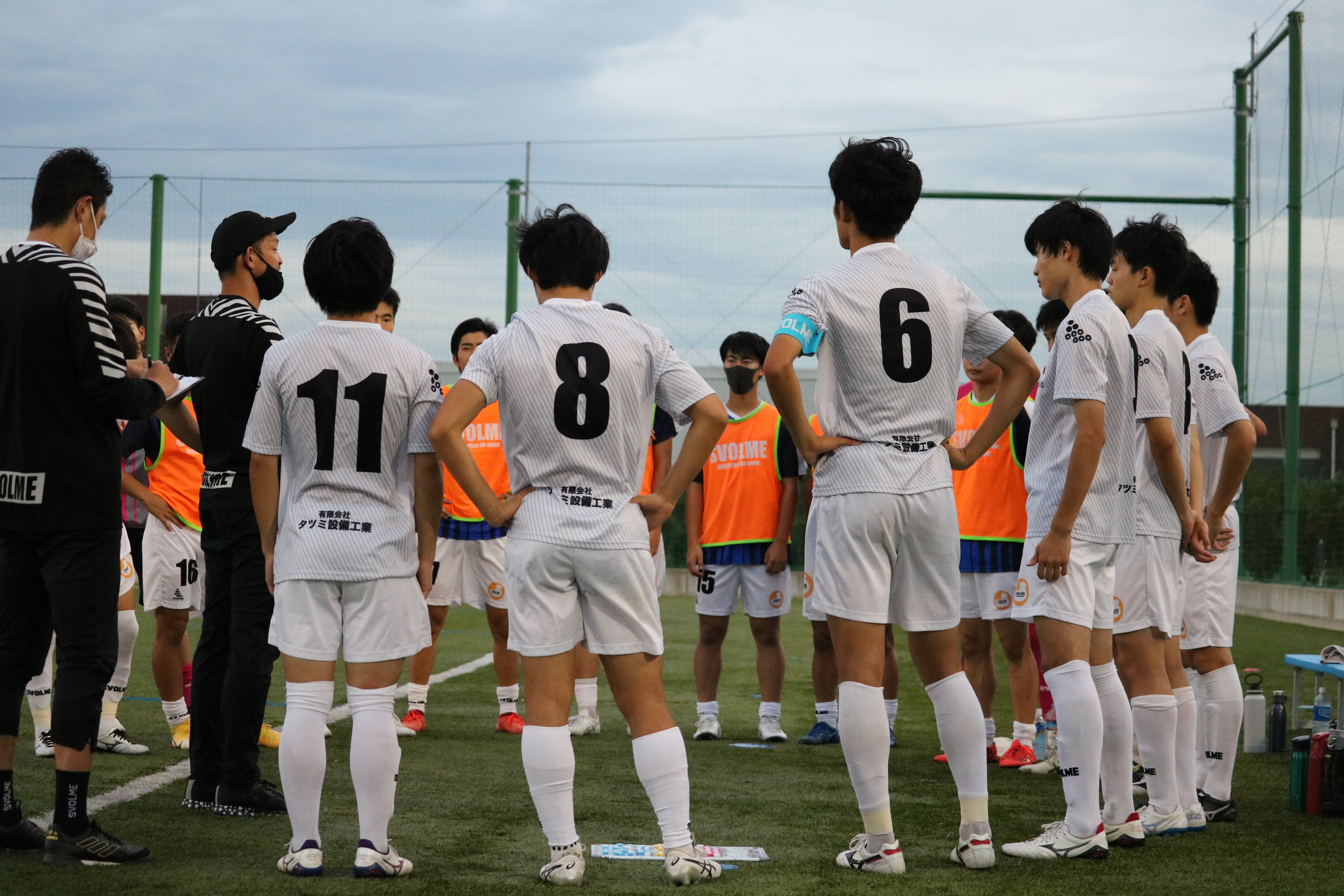 フォトギャラリー 高円宮杯 Jfa U 18 サッカーリーグ21 T1リーグ第3節 Fc町田ゼルビア オフィシャルサイト フォトギャラリー 高円宮杯 Jfa U 18 サッカーリーグ21 T1リーグ第3節 Fc町田ゼルビア オフィシャルサイト
