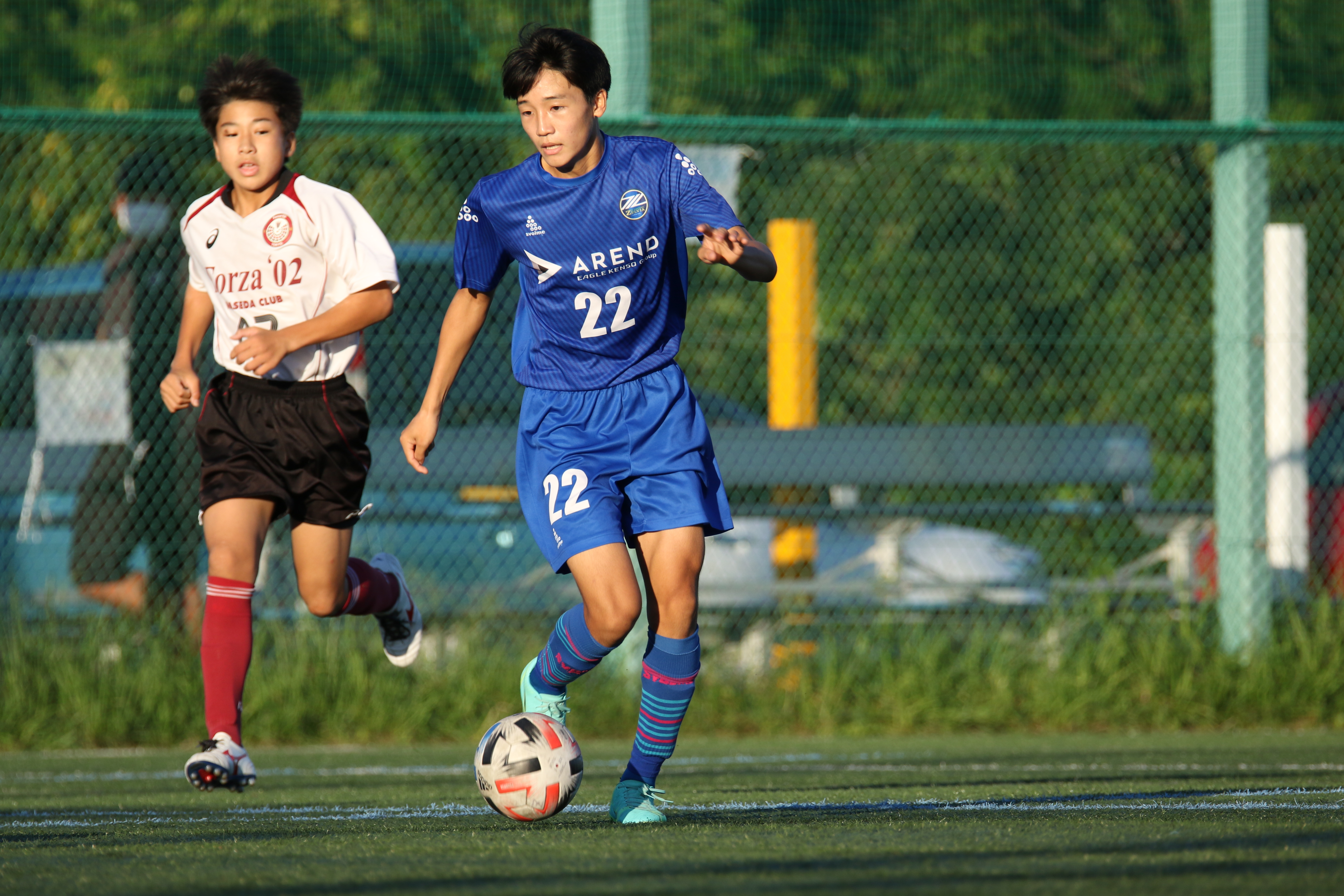 フォトギャラリー 高円宮杯 Jfa U 15 サッカーリーグ21 T1リーグ第16節 Fc町田ゼルビア オフィシャルサイト フォトギャラリー 高円宮杯 Jfa U 15 サッカーリーグ21 T1リーグ第16節 Fc町田ゼルビア オフィシャルサイト