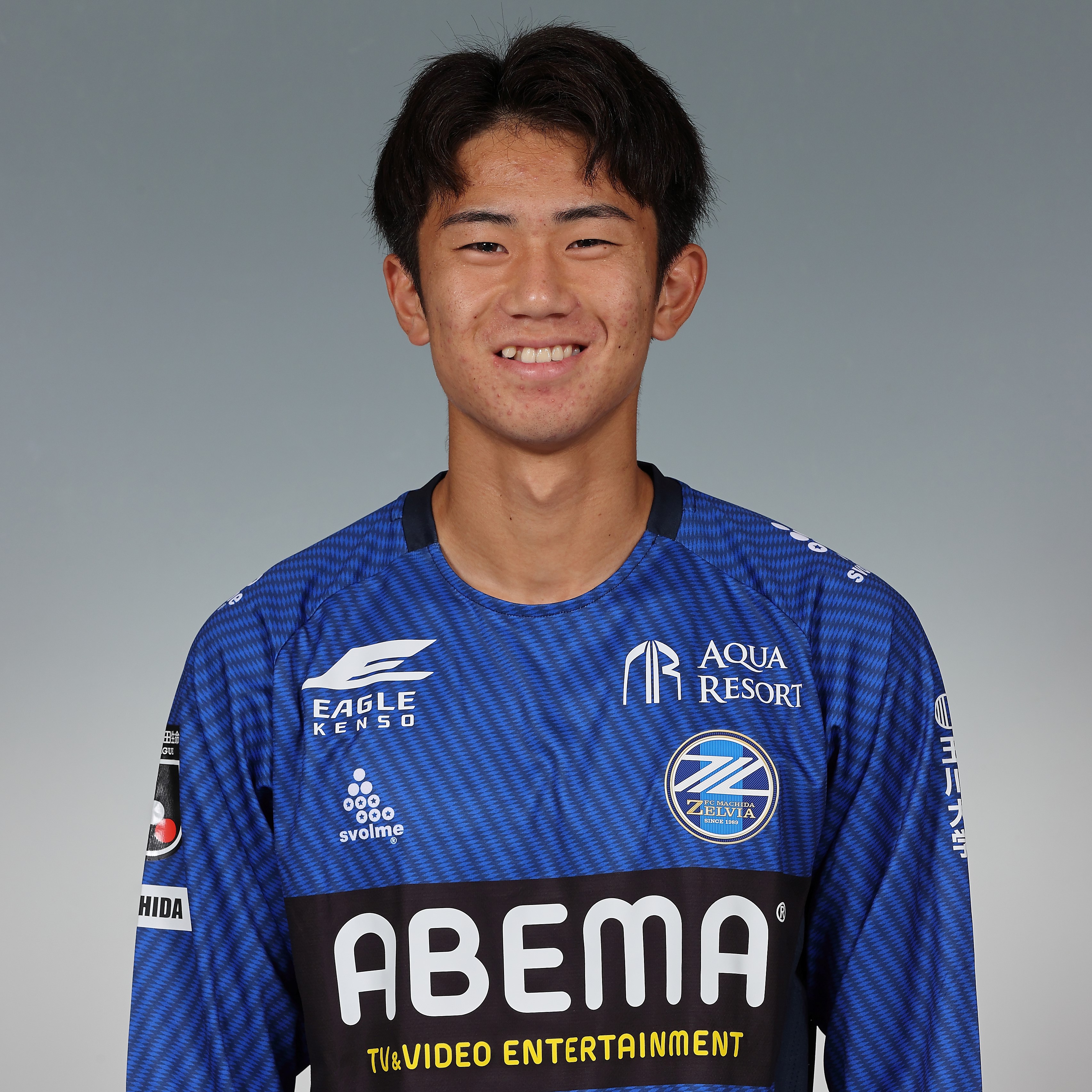 平河 悠 Fc町田ゼルビア オフィシャルサイト 平河 悠 Fc町田ゼルビア オフィシャルサイト
