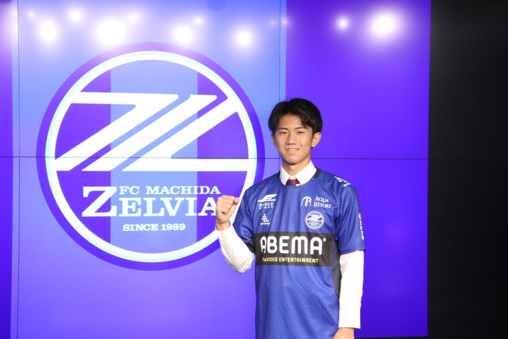 山梨学院大学 平河悠選手 23シーズン加入内定のお知らせ Fc町田ゼルビア オフィシャルサイト 山梨学院大学 平河悠選手 23シーズン加入内定のお知らせ Fc町田ゼルビア オフィシャルサイト