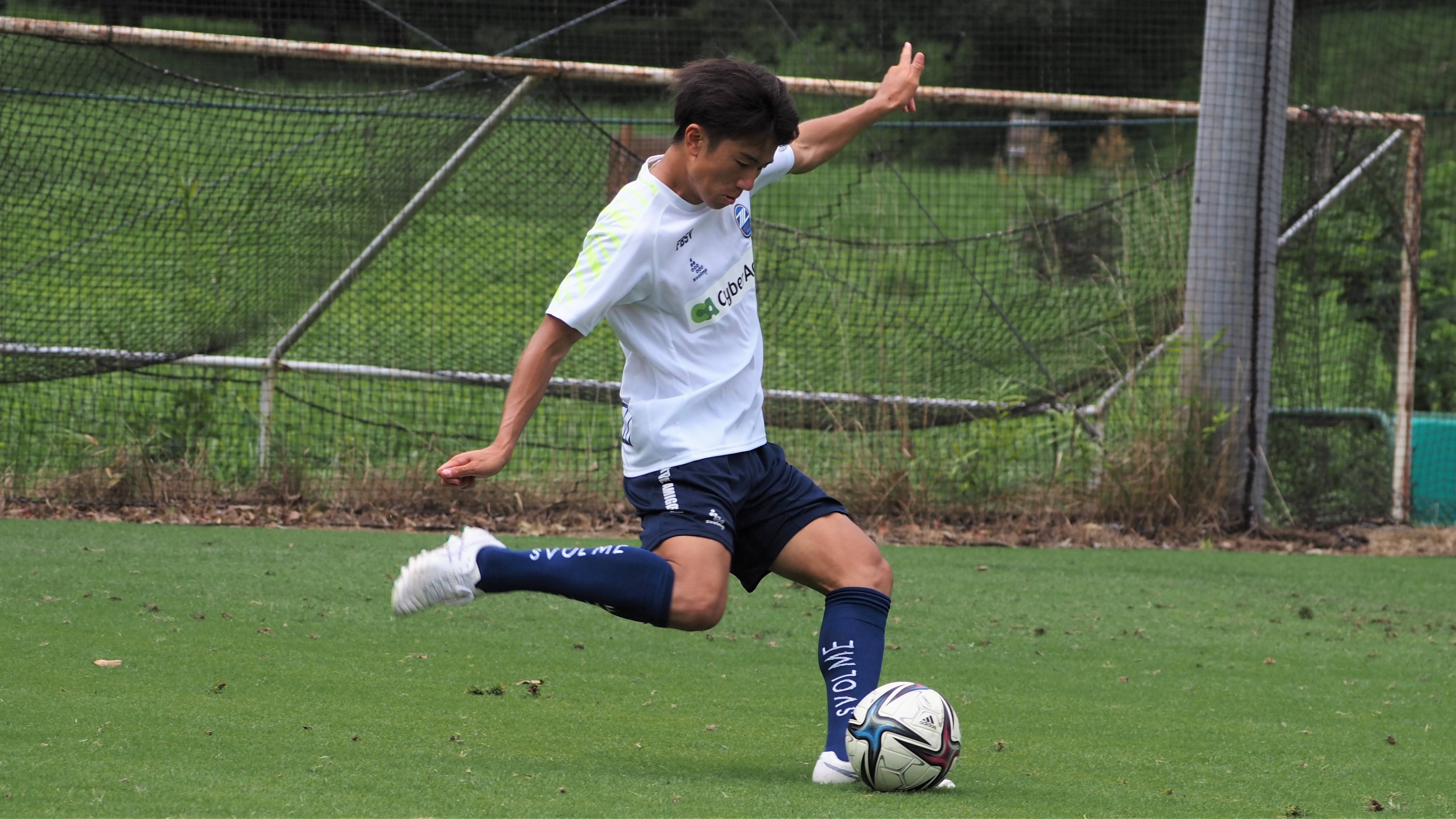 山梨学院大学 平河悠選手「ＪＦＡ･Ｊリーグ特別指定選手」認定のお知らせ