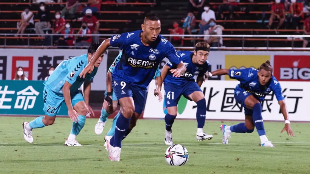 記事追記 鄭大世選手 インタビュー記事掲載 Web のお知らせ Fc町田ゼルビア オフィシャルサイト