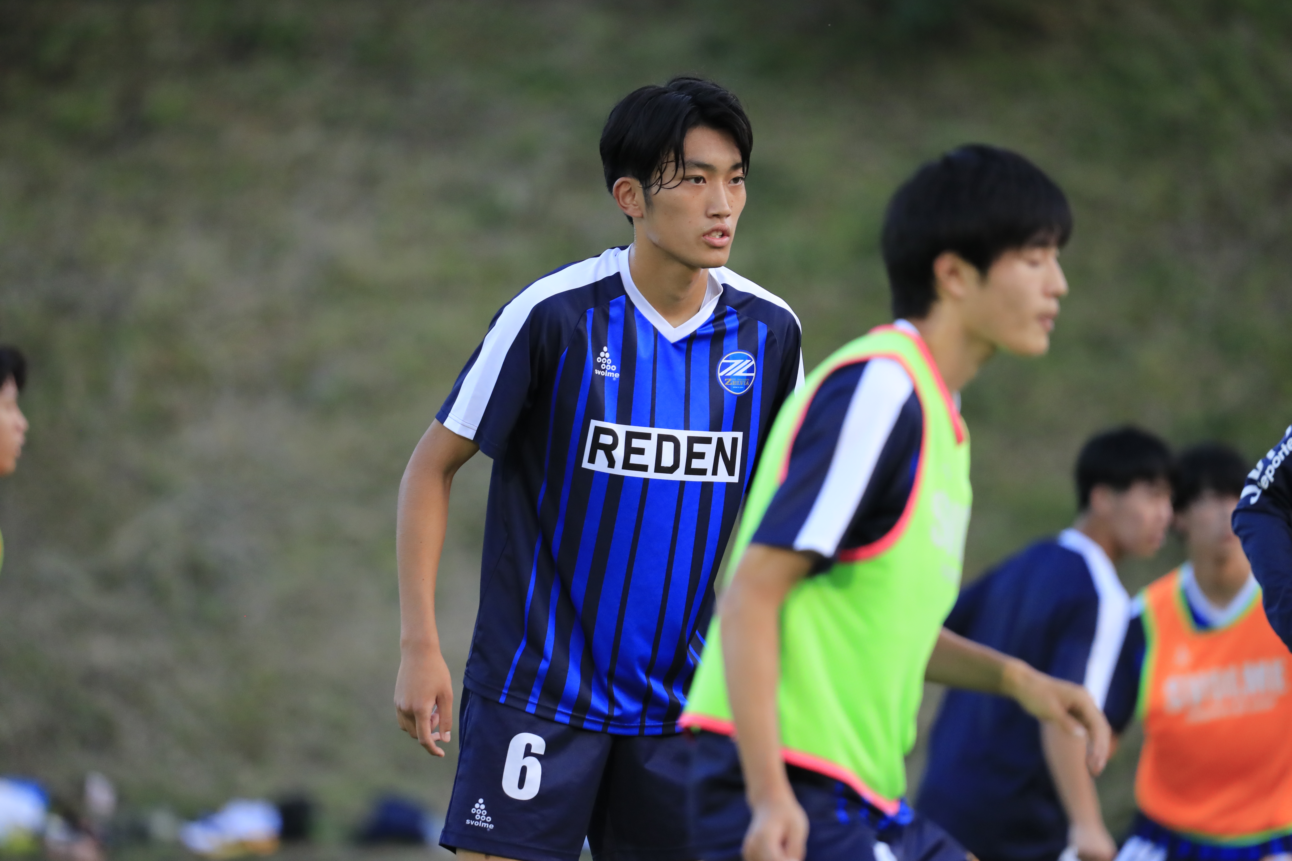 フォトギャラリー 高円宮杯 Jfa U 18 サッカーリーグ21 T1リーグ第15節 Fc町田ゼルビア オフィシャルサイト