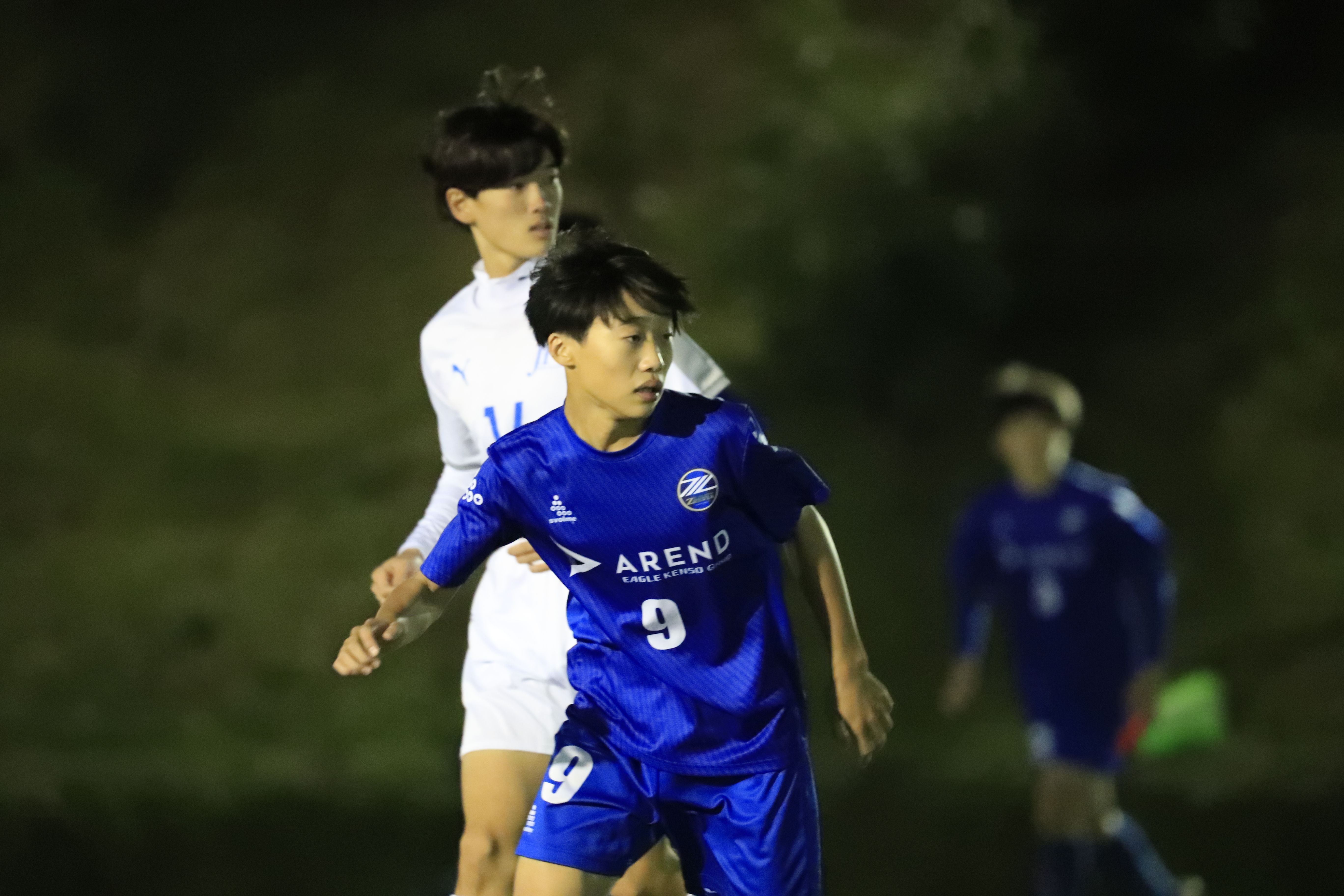 フォトギャラリー 高円宮杯 Jfa U 15 サッカーリーグ21 T1リーグ第19節 Fc町田ゼルビア オフィシャルサイト