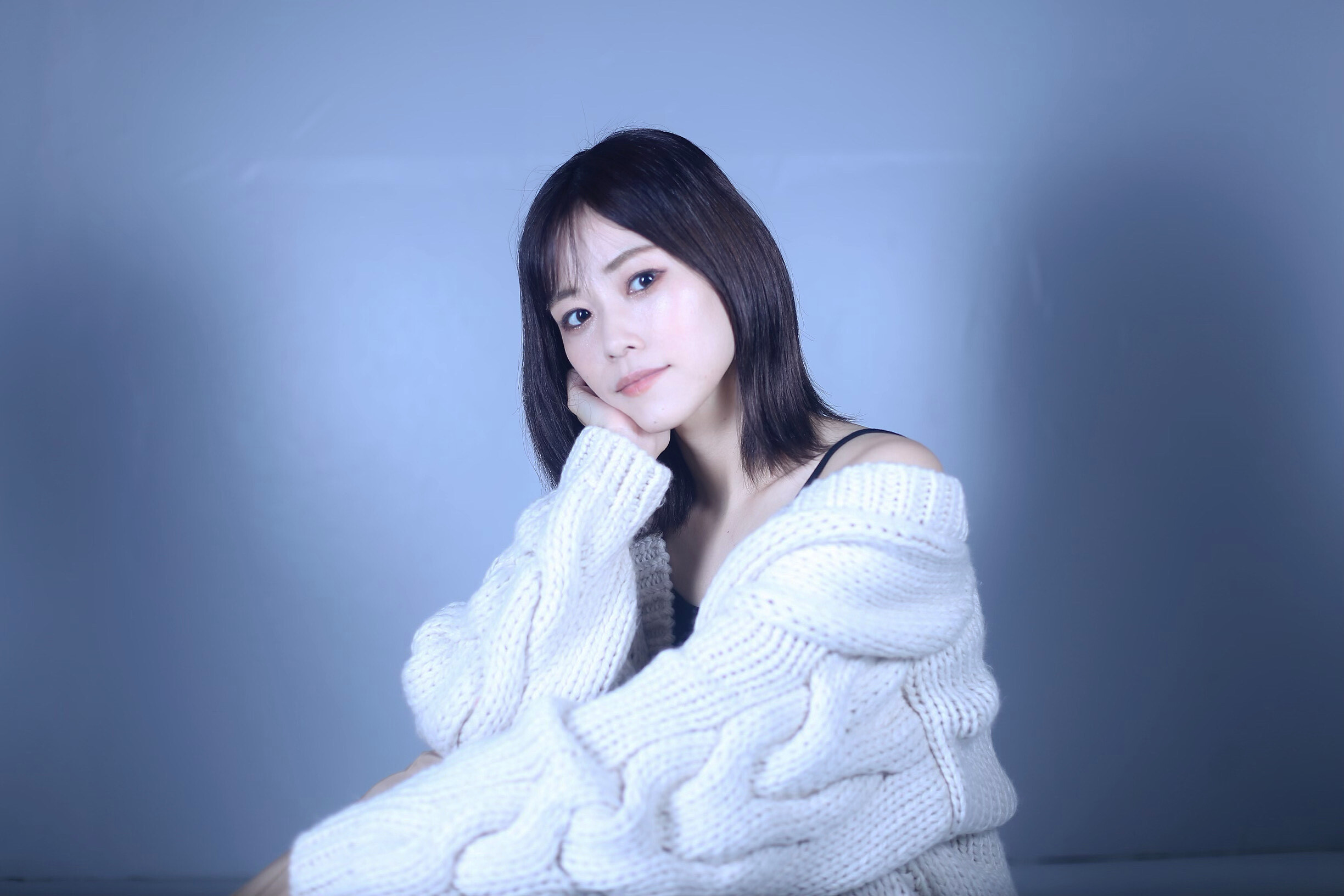 【11/3松本戦】『BLUE LADIES DAY』スポーツキャスターの長谷川ゆうさん来城決定！