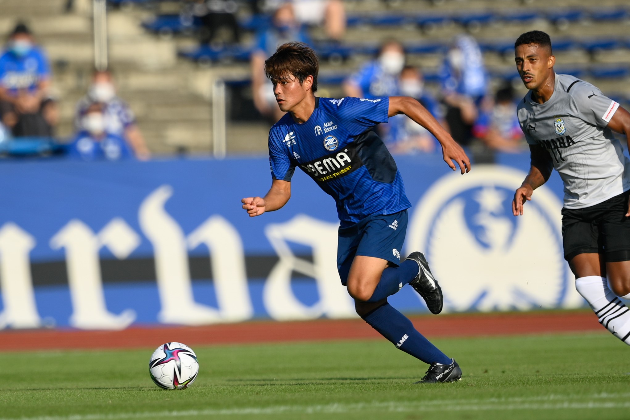 佐野海舟選手 番組出演のお知らせ