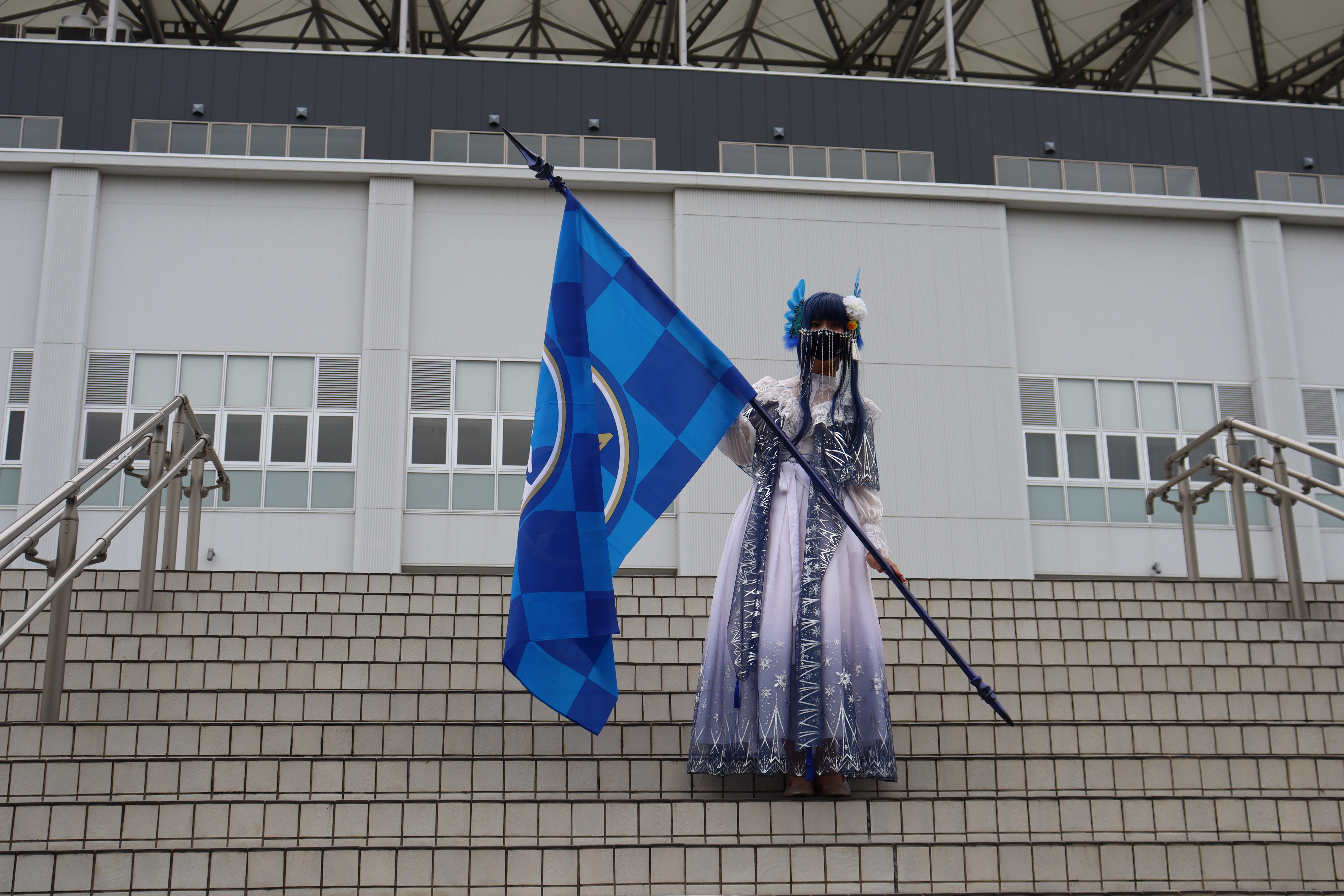 クラブスタッフ ラジオ番組生出演！