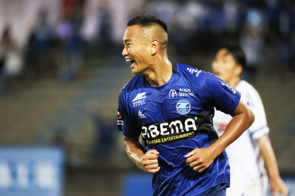 鄭大世選手 インタビュー記事掲載 Web のお知らせ Fc町田ゼルビア オフィシャルサイト 鄭大世選手 インタビュー記事掲載 Web のお知らせ Fc町田ゼルビア オフィシャルサイト