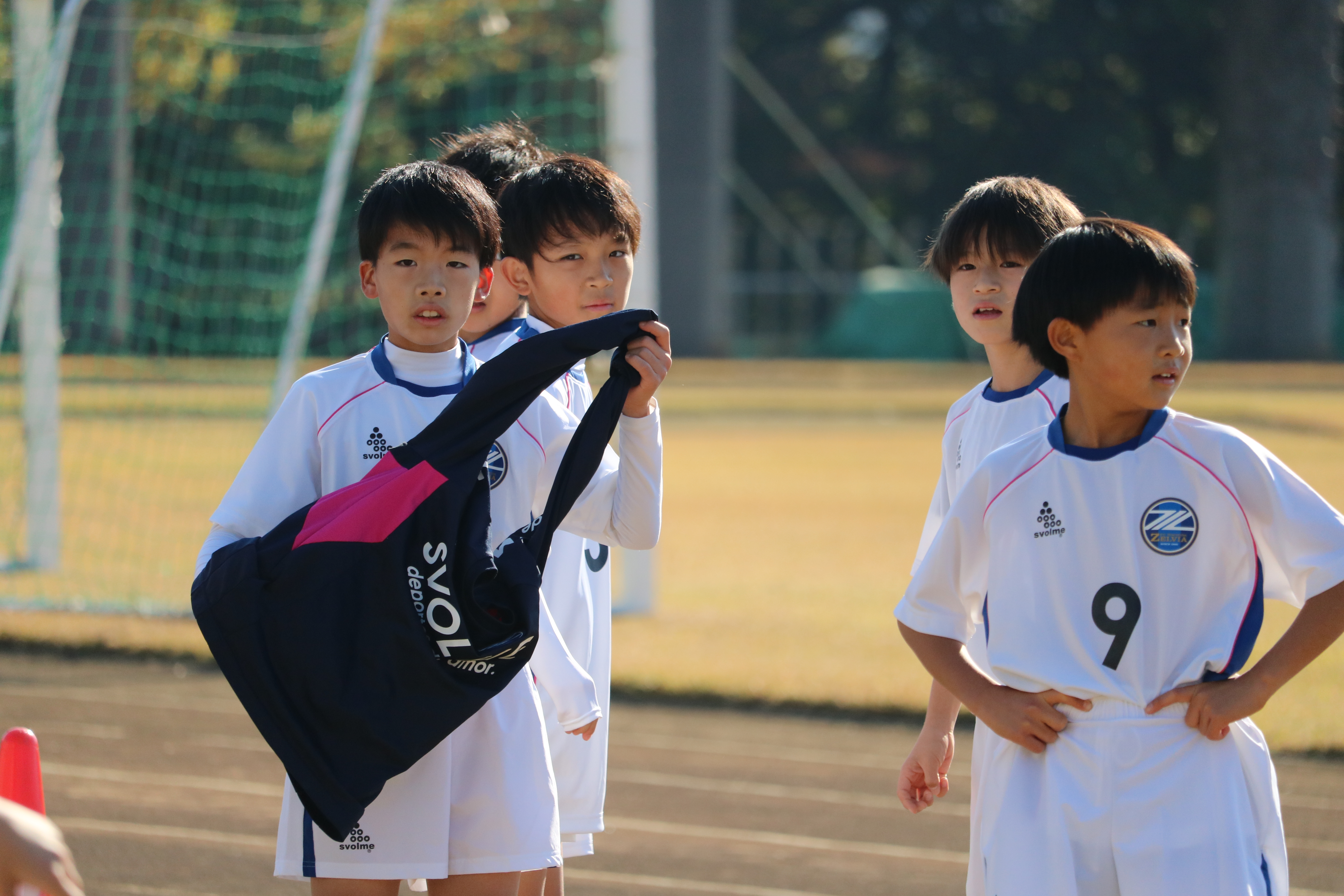 フォトギャラリー 第7回三井のリハウス U 12 ブロックリーグ前期 第7節 Fc町田ゼルビア オフィシャルサイト フォトギャラリー 第7回三井のリハウス U 12 ブロックリーグ前期 第7節 Fc町田ゼルビア オフィシャルサイト