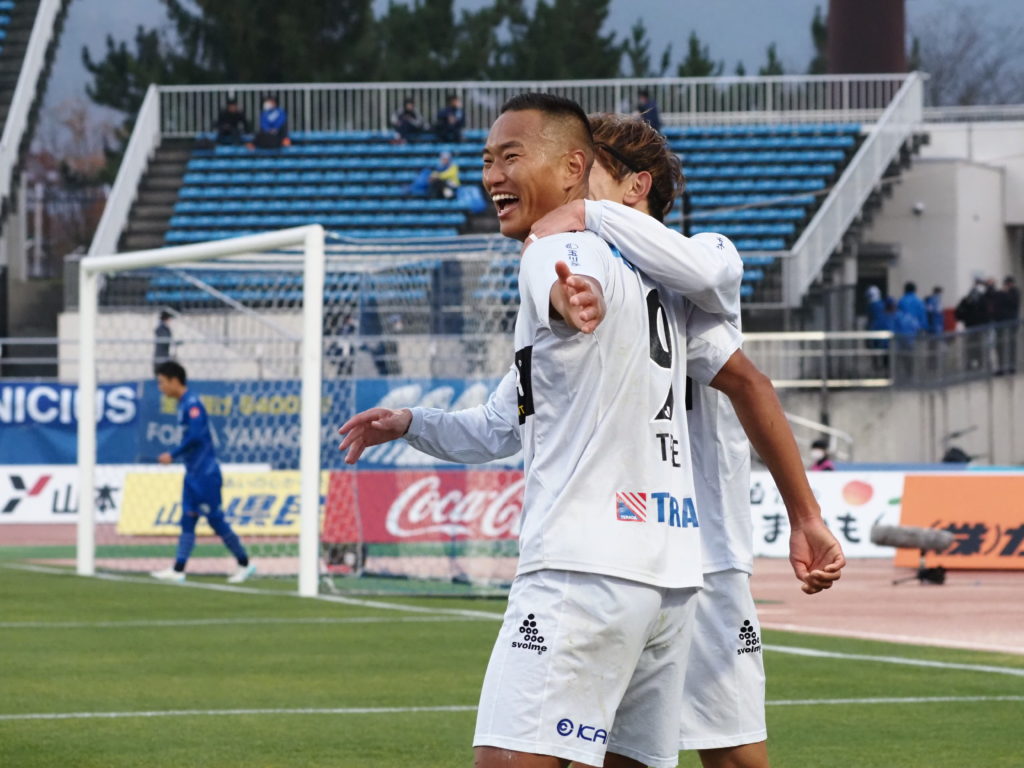 鄭大世選手 インタビュー記事掲載 Web のお知らせ Fc町田ゼルビア オフィシャルサイト