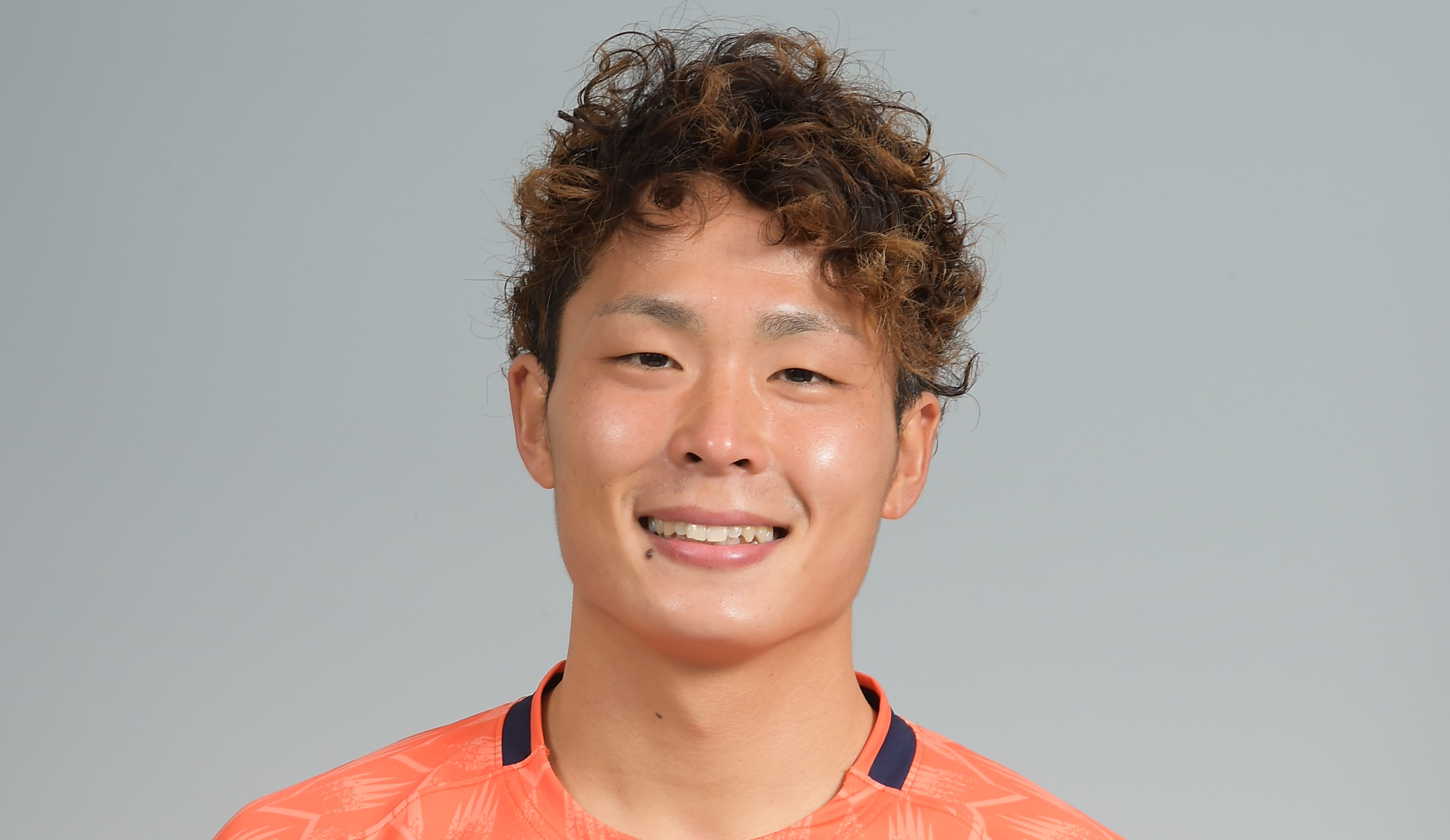 翁長聖選手 完全移籍加入のお知らせ