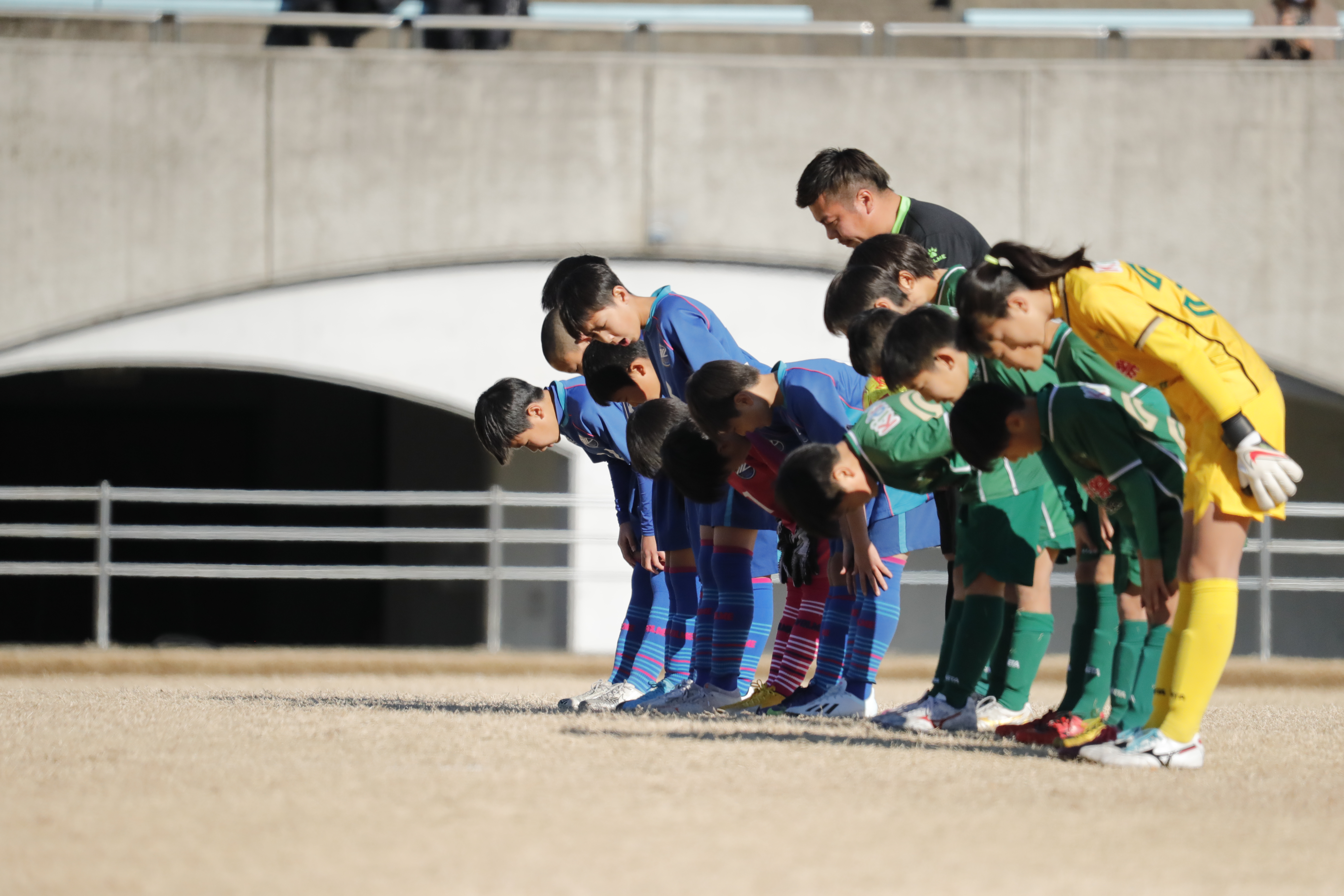 フォトギャラリー Ja東京カップ第33回東京都5年生サッカー大会 ブロック大会2次トーナメント1回戦 Fc町田ゼルビア オフィシャルサイト