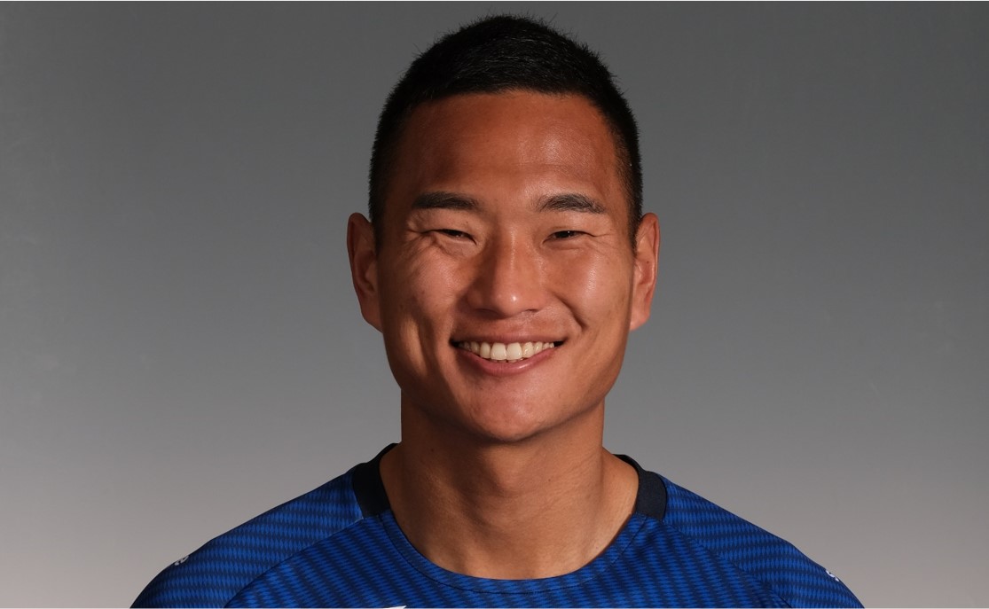 鄭大世選手 契約更新のお知らせ