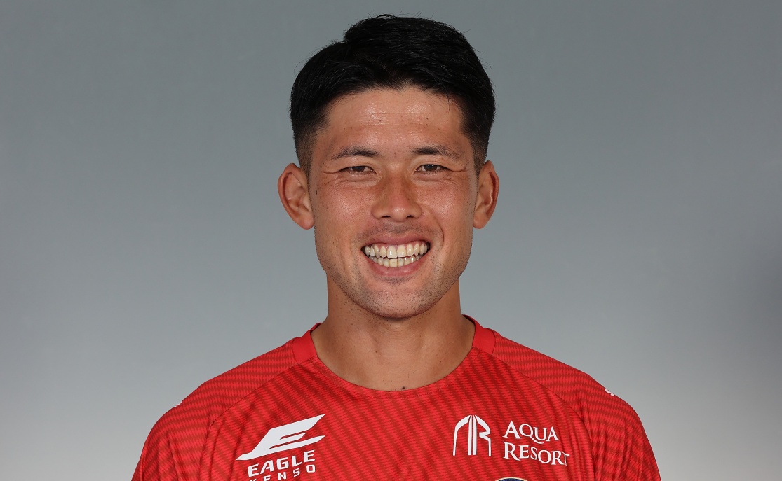 増田卓也選手 期限付き移籍期間満了のお知らせ