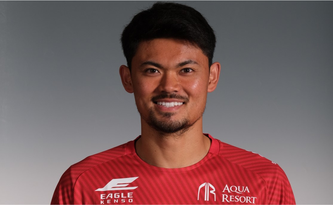 福井光輝選手 契約更新のお知らせ