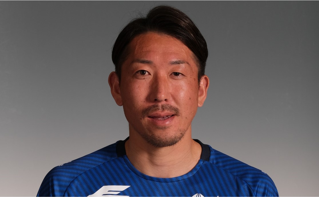 深津康太選手 契約更新のお知らせ