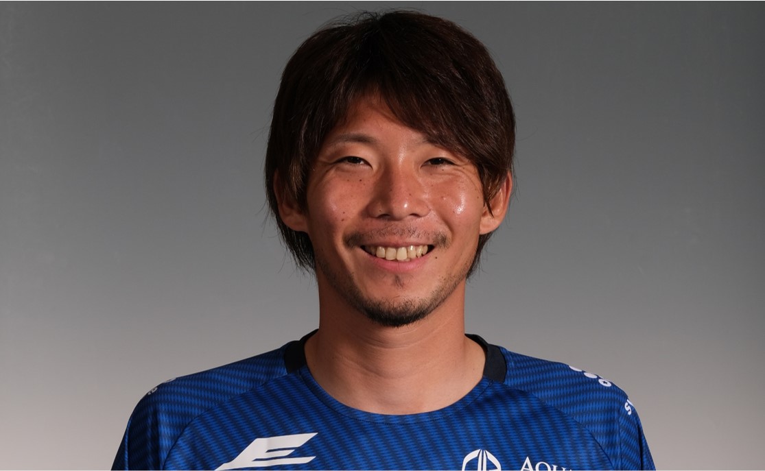 高橋祥平選手 契約更新のお知らせ