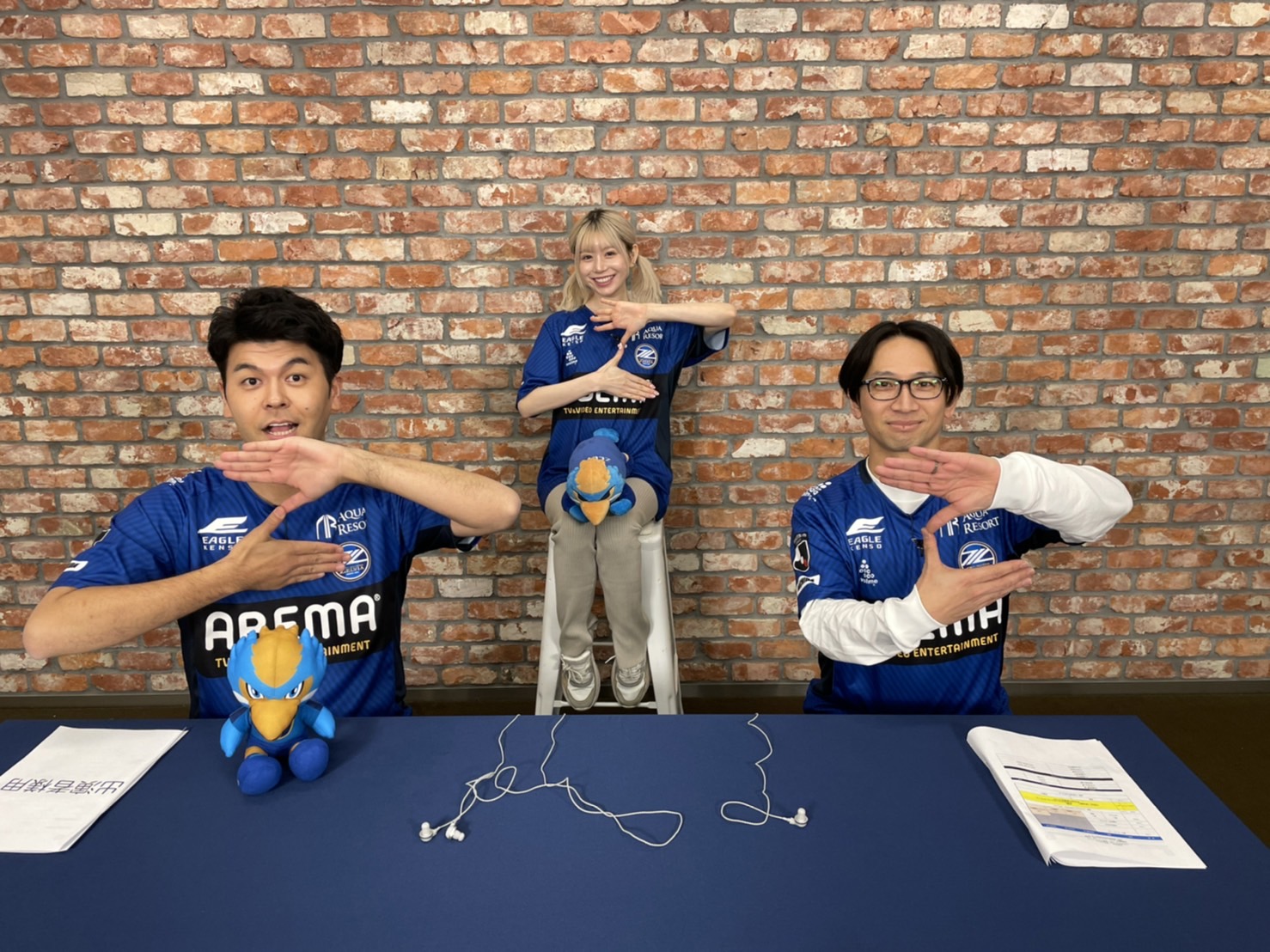 ABEMA（アベマ）番組【ＦＣ町田ゼルビアをつくろう〜ゼルつく〜】情報！