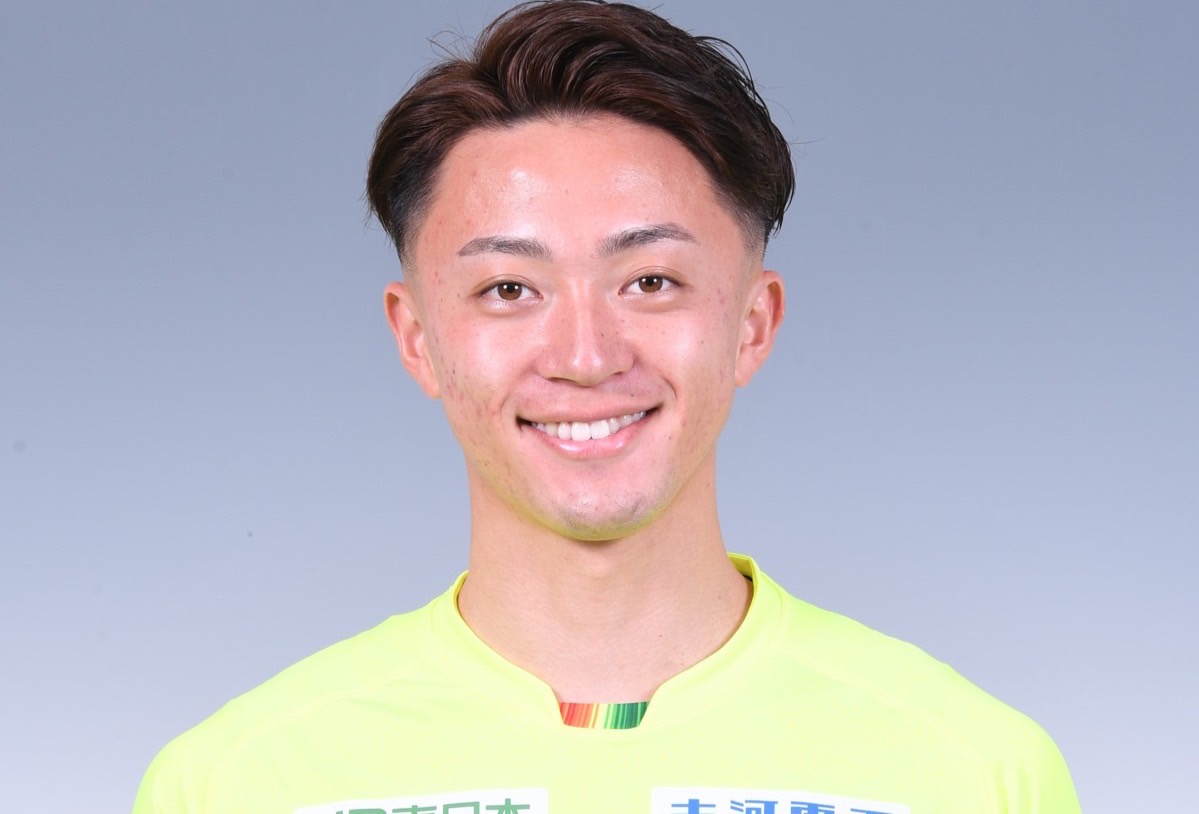 岡野洵選手 完全移籍加入のお知らせ