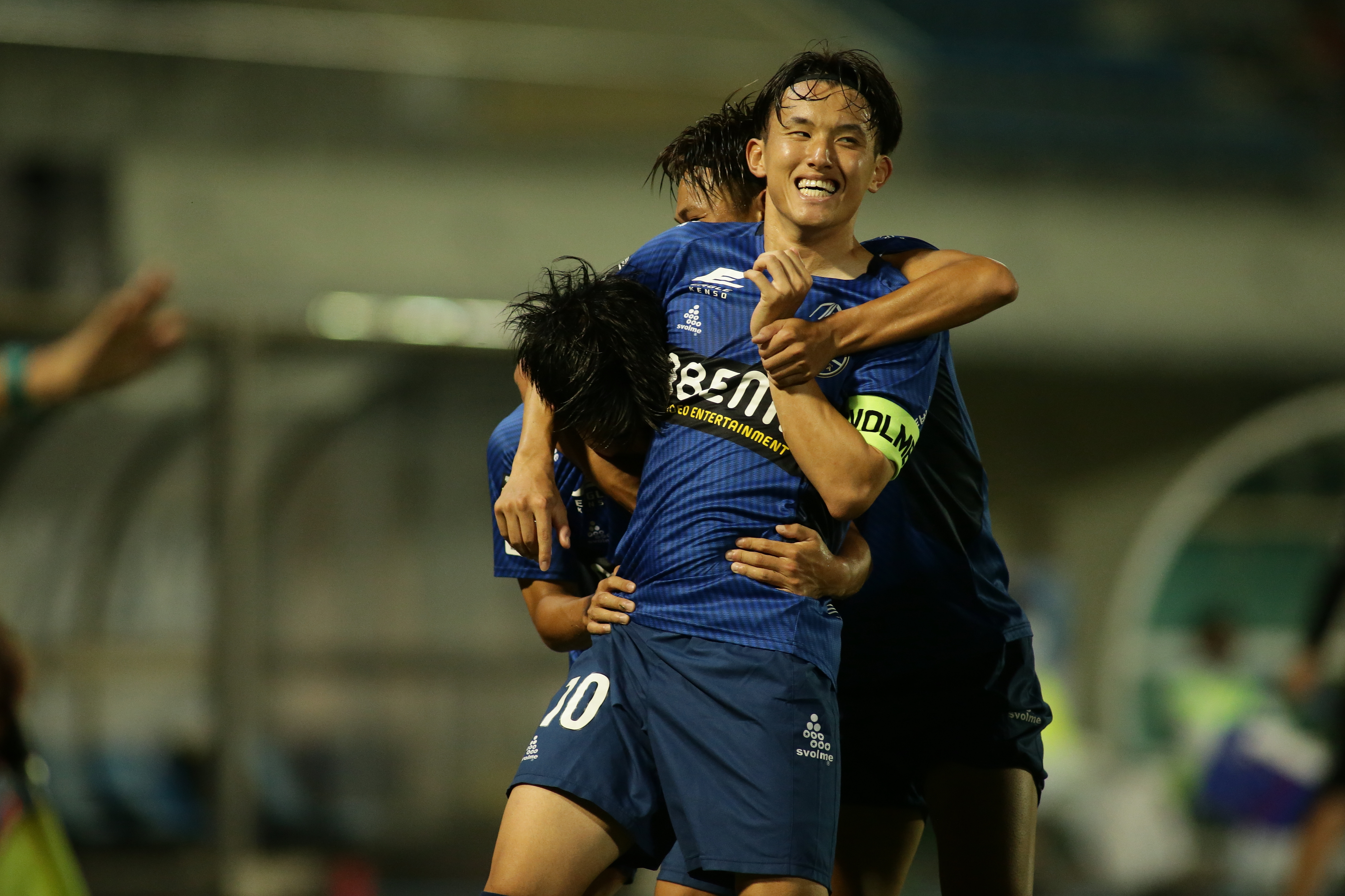 平戸太貴選手 インタビュー記事掲載（web）のお知らせ