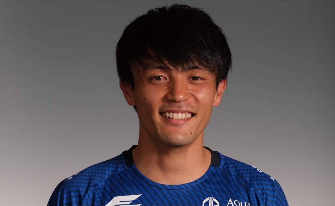 奥山政幸選手 契約更新のお知らせ